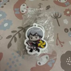 ハイキュー ビッくらポン めじるしチャーム 北信介