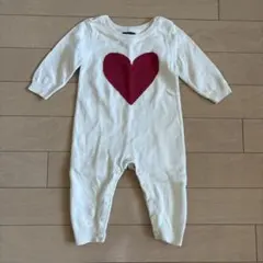 ベビーギャップ 80