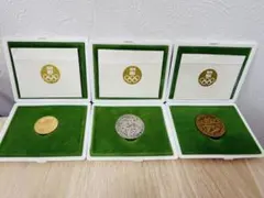 値下げ！記念メダルセット EXPO70沖縄1964 1972 オリンピック 値下げ！記念メダルセット EXPO70沖縄1964 1972 オリンピック - メルカリ