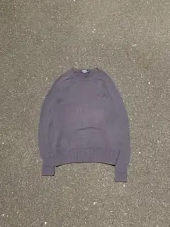 90s Polo by Ralph Lauren コットン ニット y2k 古着