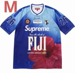 2026年最新】Supreme Floral Soccer Jerseyの人気アイテム - メルカリ