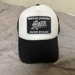 MOBB BRAD トラッカーハット