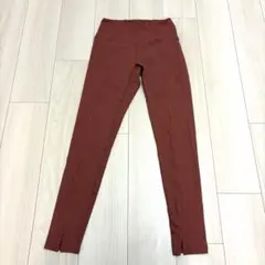 【使用1回のみ】スカーラ sukala レギンス M ピンク