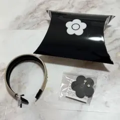 MARY QUANT ピアス