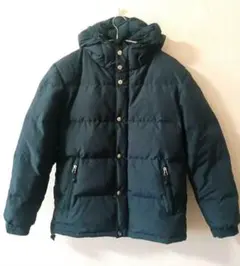 KELTY SHIPSコラボダウンジャケット