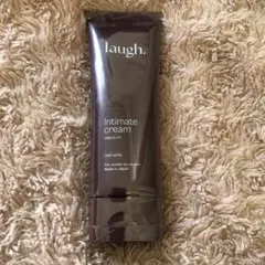 laugh. Intimate cream 赤ワインの香りのサムネイル