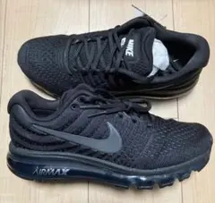 新品 nike ナイキ airmax エアマックス 2017 26のサムネイル