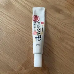 SANA 豆乳イソフラボンアイクリーム 19gのサムネイル