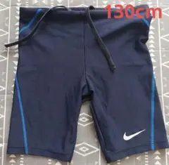 NIKE　水着　男の子　130cm