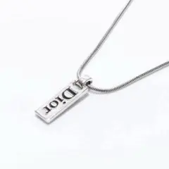 a*〗様 DIOR ネックレス