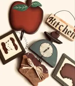 カントリー雑貨 りんご 2026年最新】カントリー雑貨 りんごの人気アイテム - メルカリ