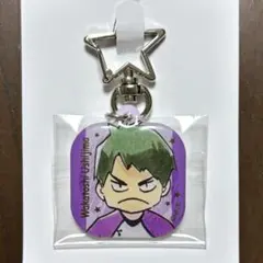 ハイキュー!!アクリルポップンチャーム　牛島若利