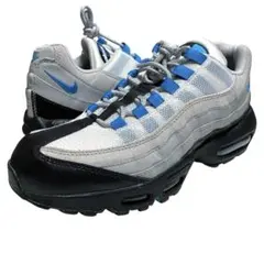 2026年最新】nike air max 95 レーザーブルーの人気アイテム - メルカリ