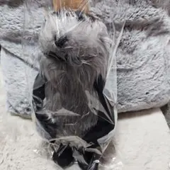 新品 パペットスンスン ゾンゾン　ぬいぐるみ