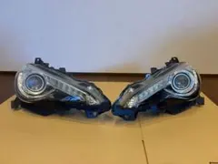 BMW F32 前期 純正HID ヘッドライト 左右 STEKフィルム施工済 - メルカリ