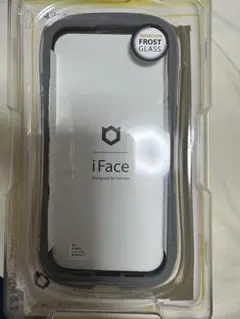 iFace Reflection iPhone 15 Pro ケース