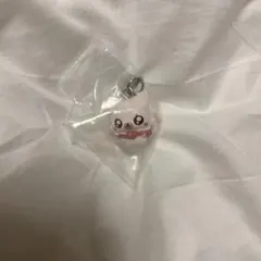 ぷちきゅあ めじるしアクセサリー こめこめ ガチャガチャ