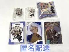 【にじさんじ】 イブラヒム 6点セット