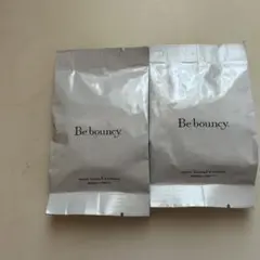 Be bouncy. 美白リンクルファンデーション リフィル10g X 2個 - メルカリ
