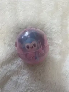 TWICE ナヨン カプセルトイ