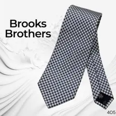3611⭐️美品⭐️ブルックスブラザーズメーカーズ ネクタイ ブロックチェック 3611⭐️美品⭐️ブルックスブラザーズメーカーズ ネクタイ ブロック