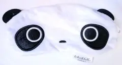 たれぱんだ ふわふわフェイス巾着＆ポーチ サンエックスユニバース