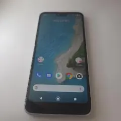 google pixel3a アンドロイド12 シムフリー スマホ本体117 - メルカリ
