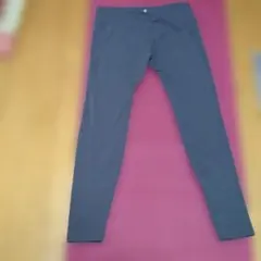 YogaReflex（ヨガリフレックス）ヨガパンツ グレー 2XL