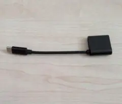 タイプC 変換ケーブル USB Type C to 3.5mm 変換アダプター