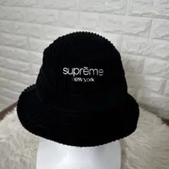 supreme ハット