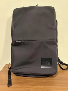 THE NORTH FACE ブラックリュック
