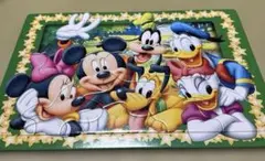 ディズニー パズルのサムネイル