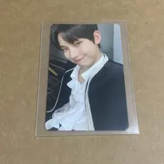 ENHYPEN ソヌ トレカ　DAY ONE