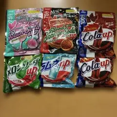 明治 グミ 詰め合わせ セット