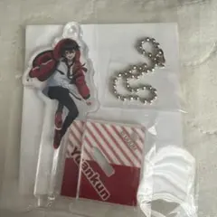 カラフルピーチ ゆあんくん アクスタ アクリルスタンド キーホルダーのサムネイル