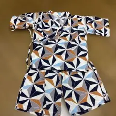 甚平　apres les cours