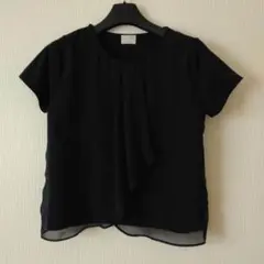 ＃スーツ用トップスTシャツのサムネイル