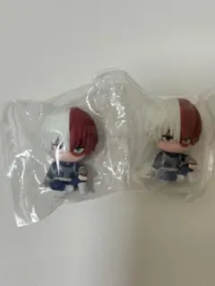 僕のヒーローアカデミア すわらせ隊 轟焦凍