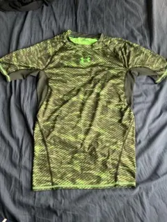 アンダーアーマー　コンプレッションインナー