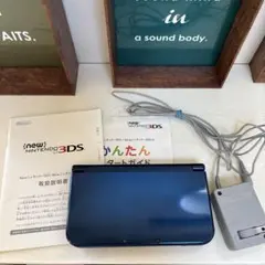 New ニンテンドー3DS LL 動作確認済み