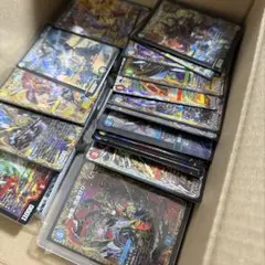 デュエルマスターズ引退品