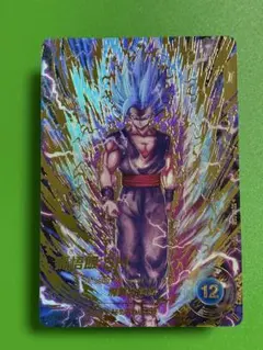 ドラゴンボールスーパーダイバーズ　ＳＤＶ１１-０５０★ 孫悟飯ＳＨ　パラレルのサムネイル