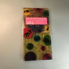 ラヴ・ライツ・フィールズ／シークレット・フィーリング