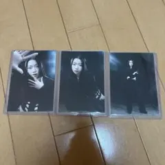 IS:SUE RINO ブロマイド