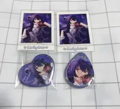 あんスタ　朔間凛月　悪魔の館　セット売り
