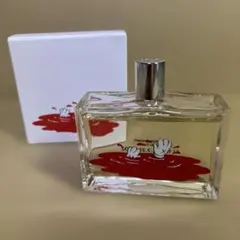 ギャルソン 香水　MIRROR by KAWS 100 ML 使用済 2025年最新】mirror by kawsの人気アイテム - メルカリ