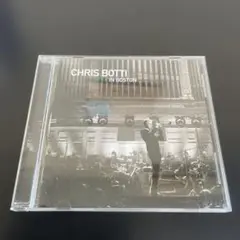 クリス・ボッティ・イン・ボストン