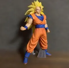 超サイヤ人3 1番くじ　フィギュア　ドラゴンボール