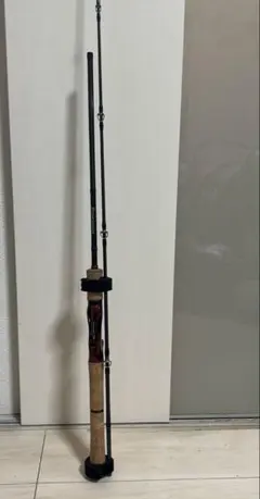 Shimano Scorpion 1787rs-2ルアーロッド - メルカリ