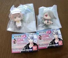 刀剣乱舞　すわらせ隊　物吉貞宗＆今剣セット